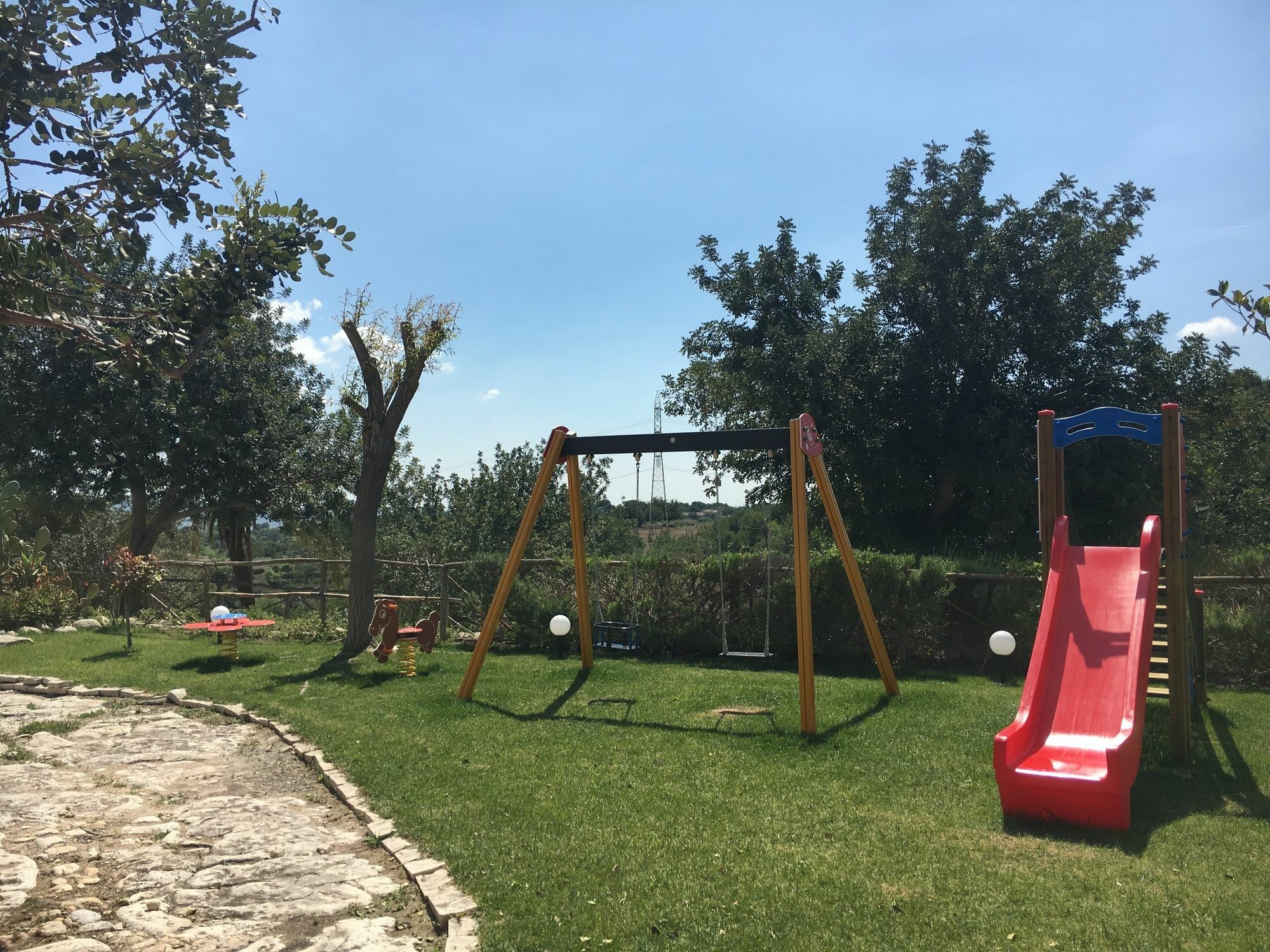 Agriturismo Villa Gaia Μόντικα Εξωτερικό φωτογραφία